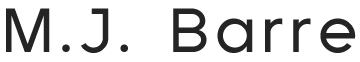 M.J. Barre