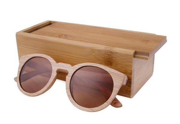 Chic Winter Wood