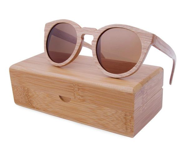 Chic Winter Wood
