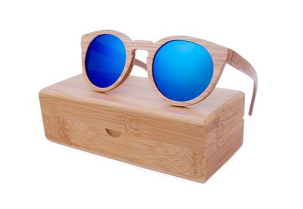 Chic Winter Wood