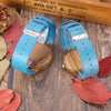 Sky Blue Strap