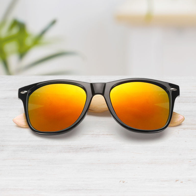 Vintage Bamboo