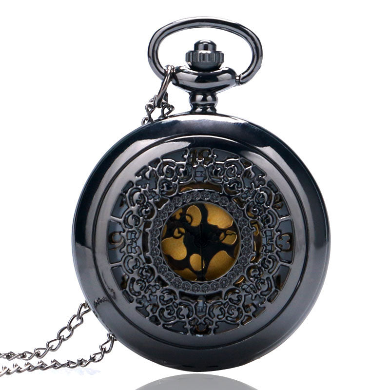 Minerva Pocket Watch